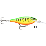 RAPALA   SHAD RAP ELITE